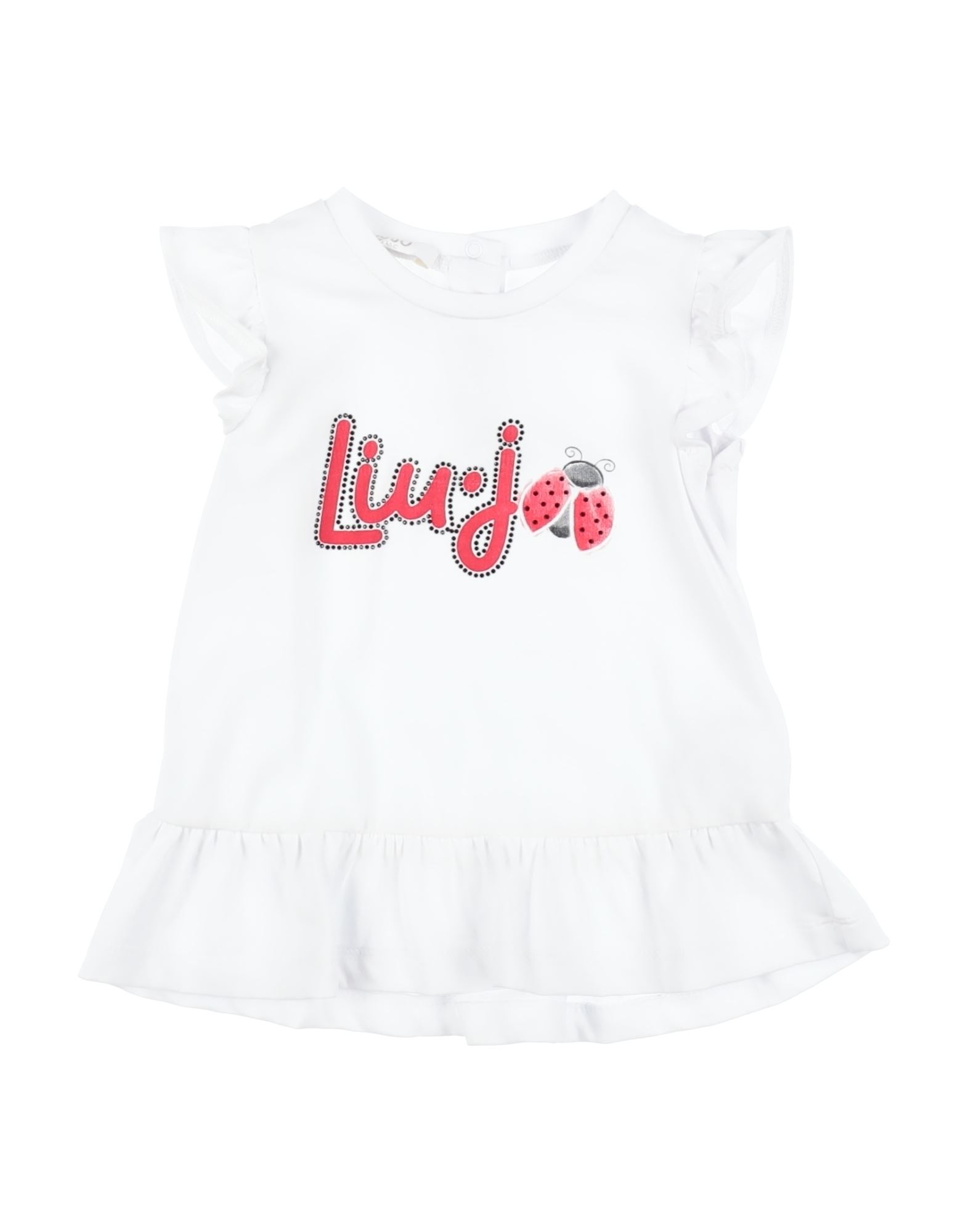 LIU •JO T-shirts Kinder Weiß von LIU •JO