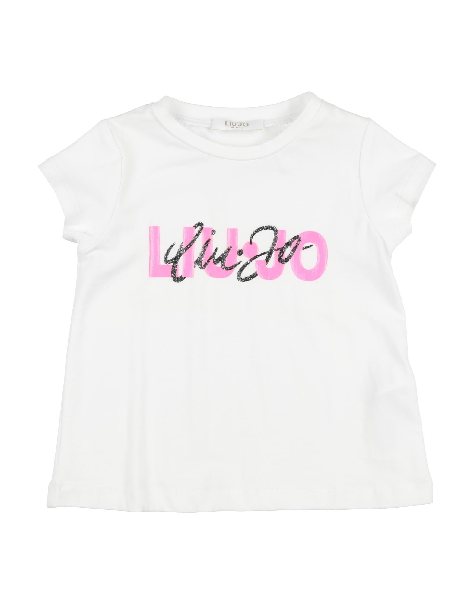 LIU •JO T-shirts Kinder Weiß von LIU •JO