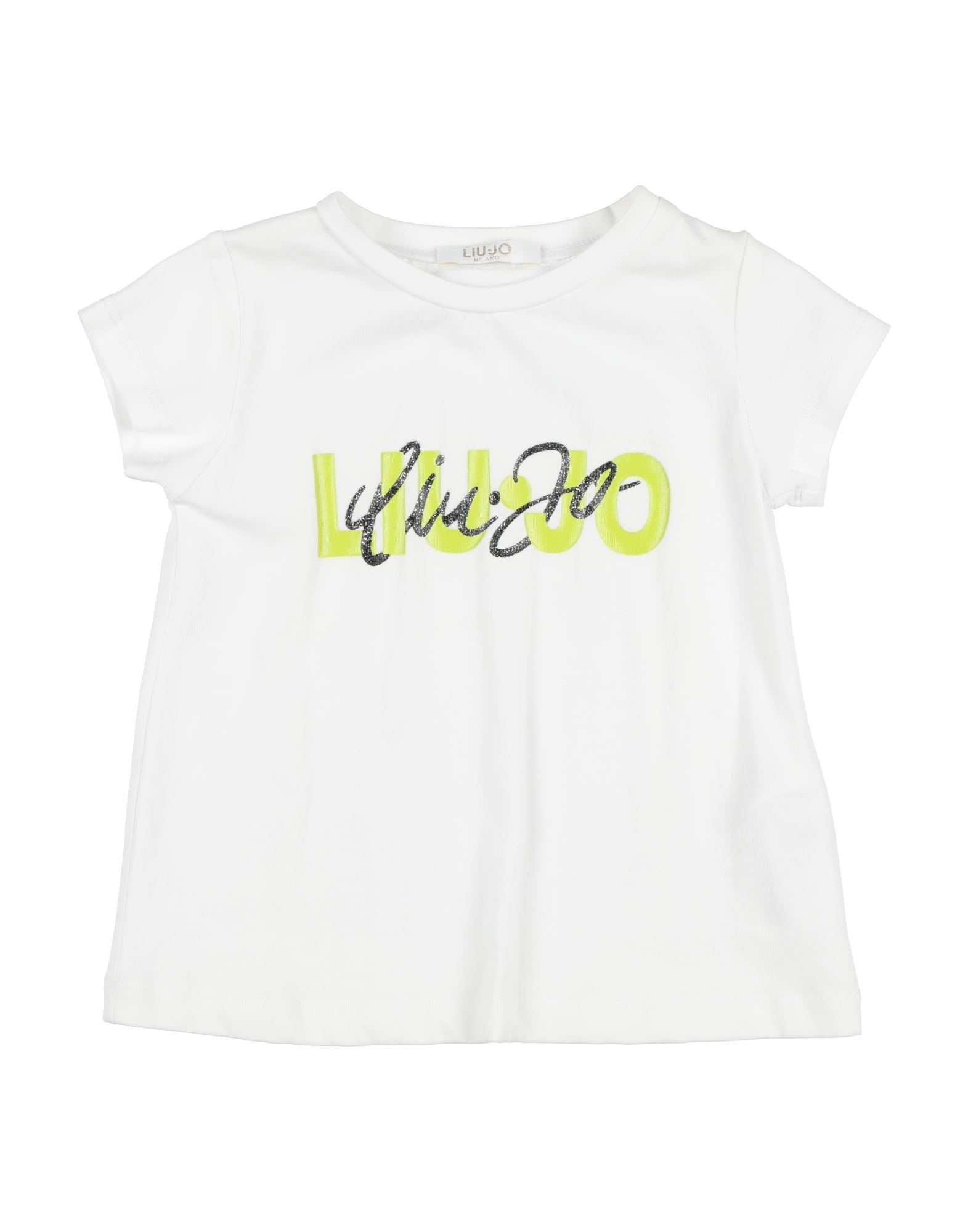 LIU •JO T-shirts Kinder Weiß von LIU •JO