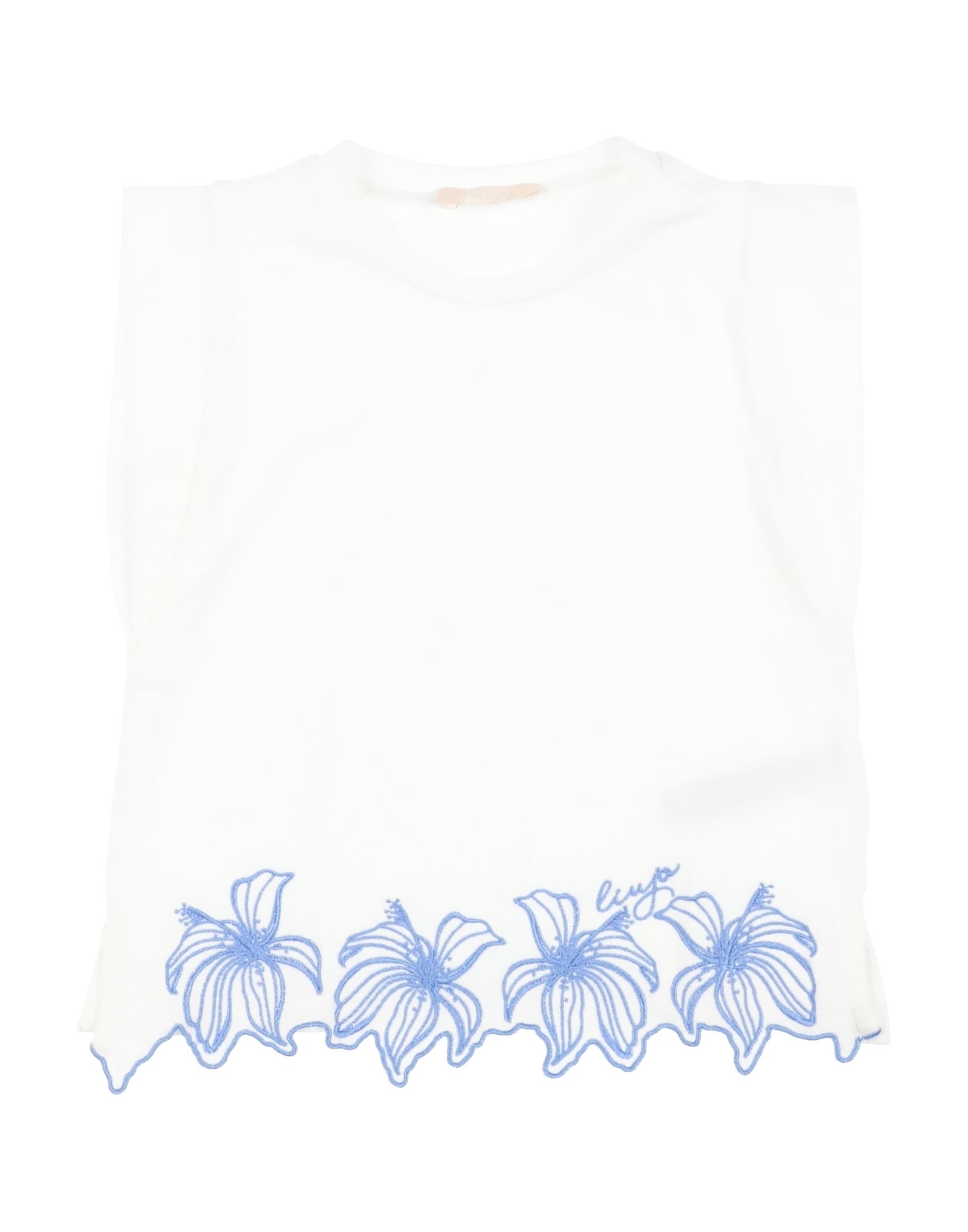 LIU •JO T-shirts Kinder Weiß von LIU •JO