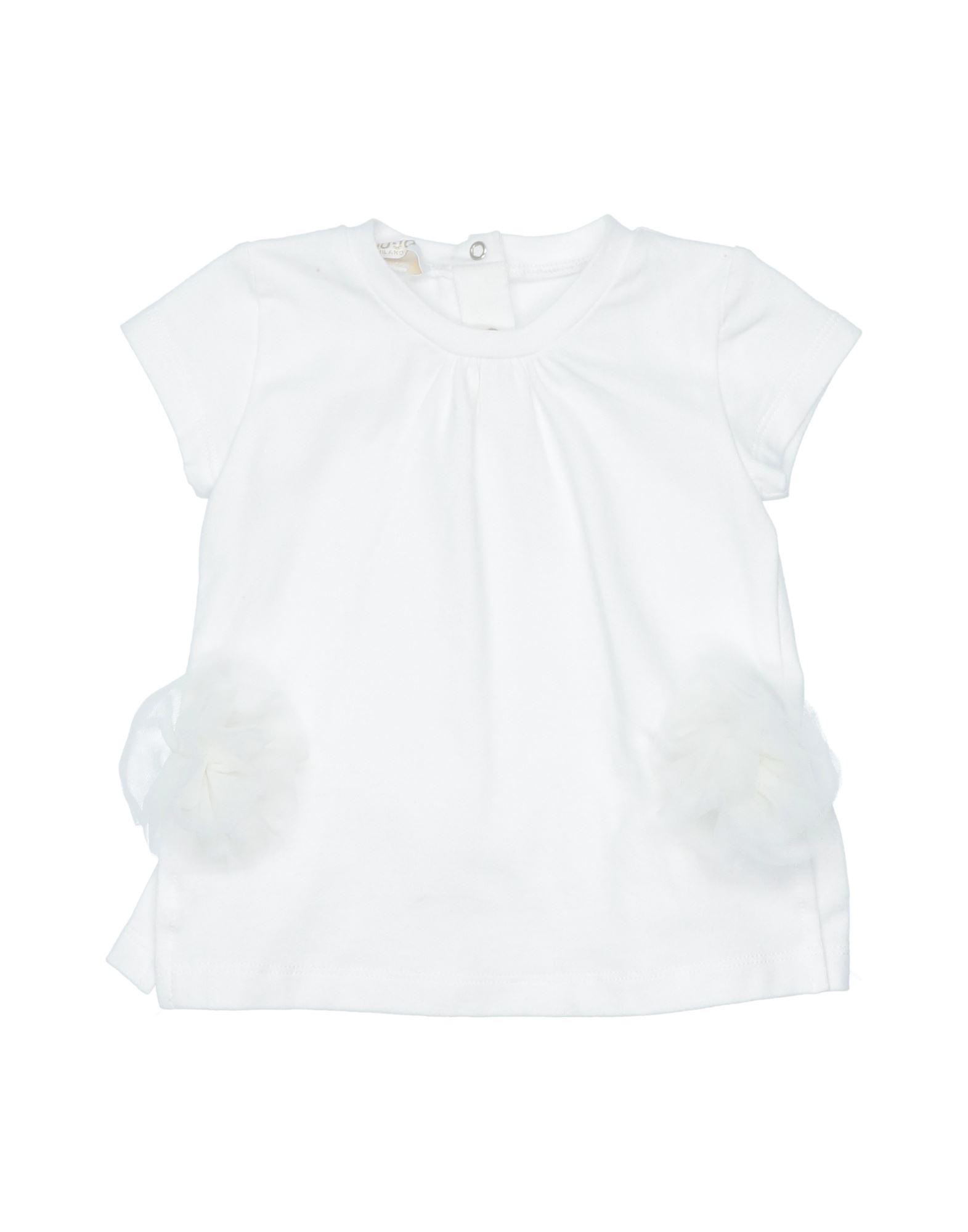 LIU •JO T-shirts Kinder Weiß von LIU •JO