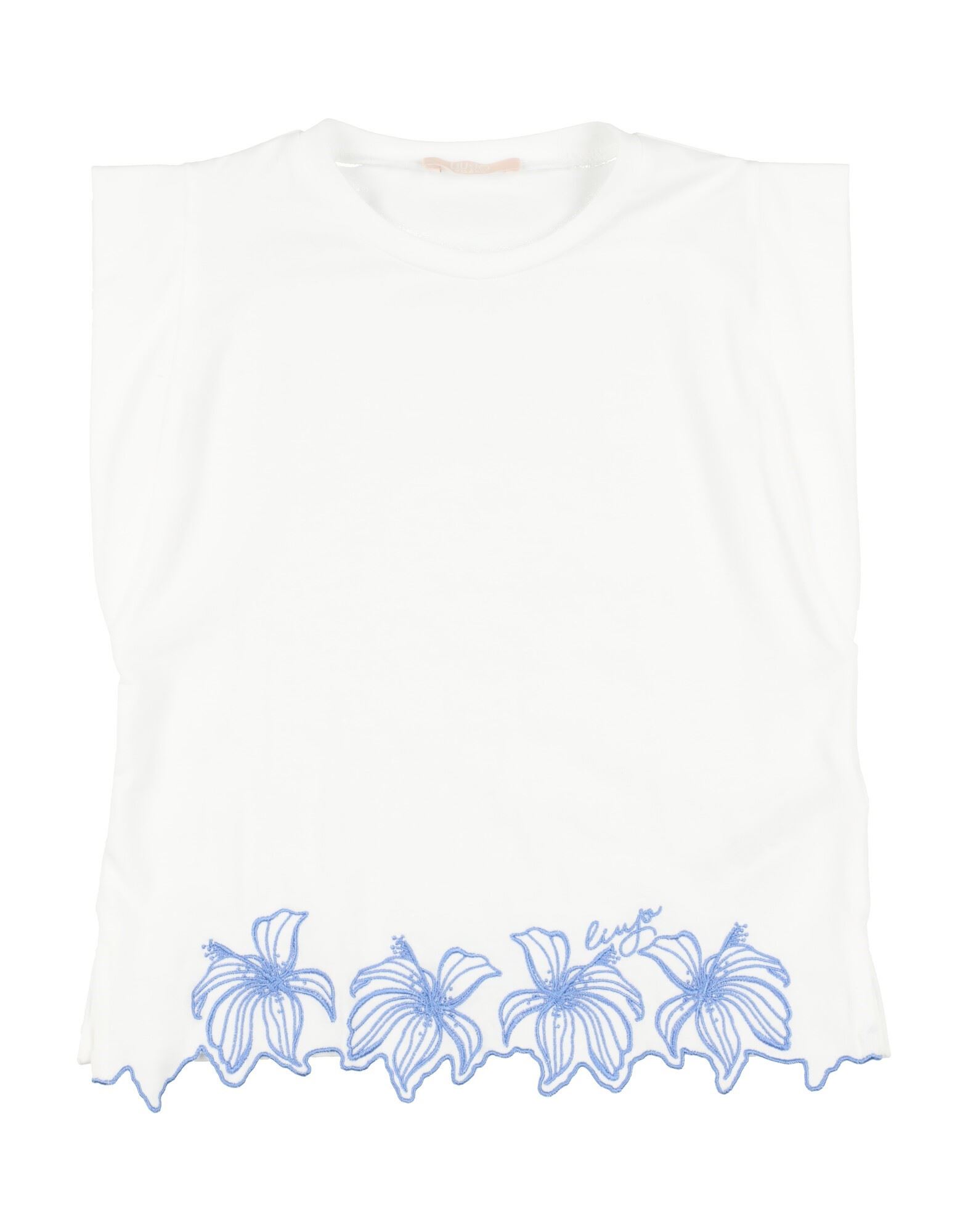 LIU •JO T-shirts Kinder Weiß von LIU •JO