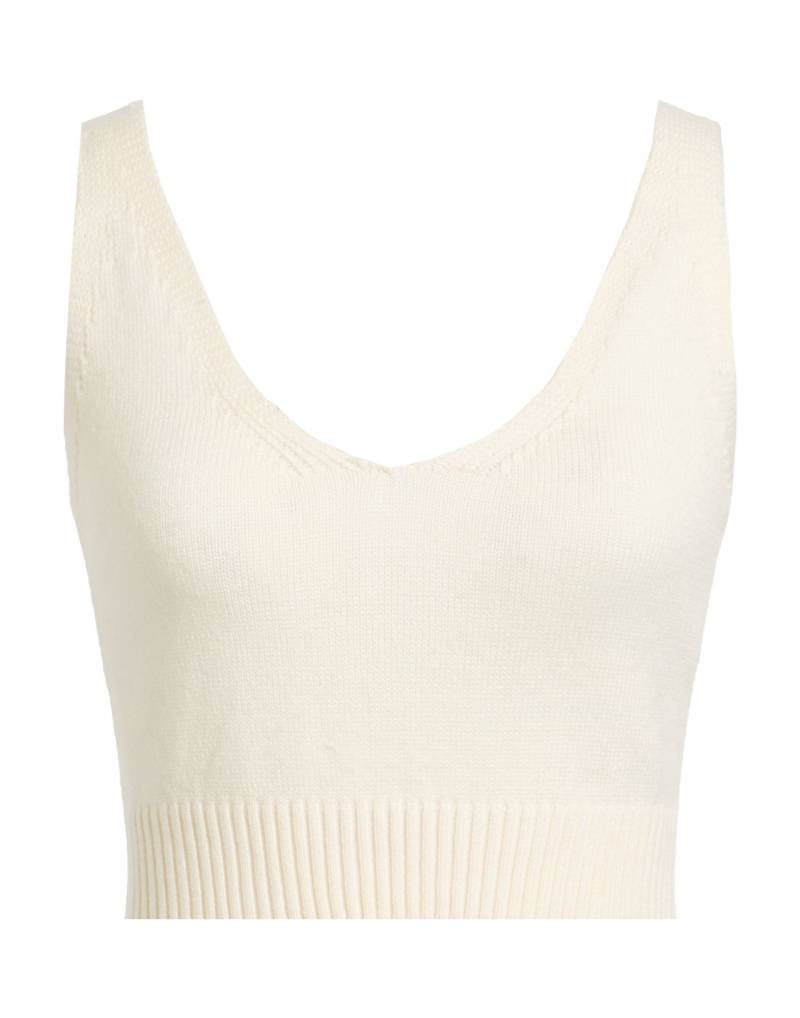 LIU •JO Top Damen Cremeweiß LIU •JO Top Damen Cremeweiß von LIU •JO