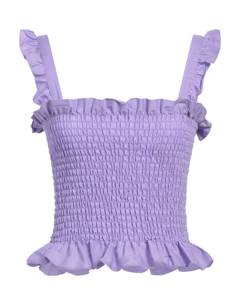 LIU •JO Top Damen Malve LIU •JO Top Damen Malve von LIU •JO