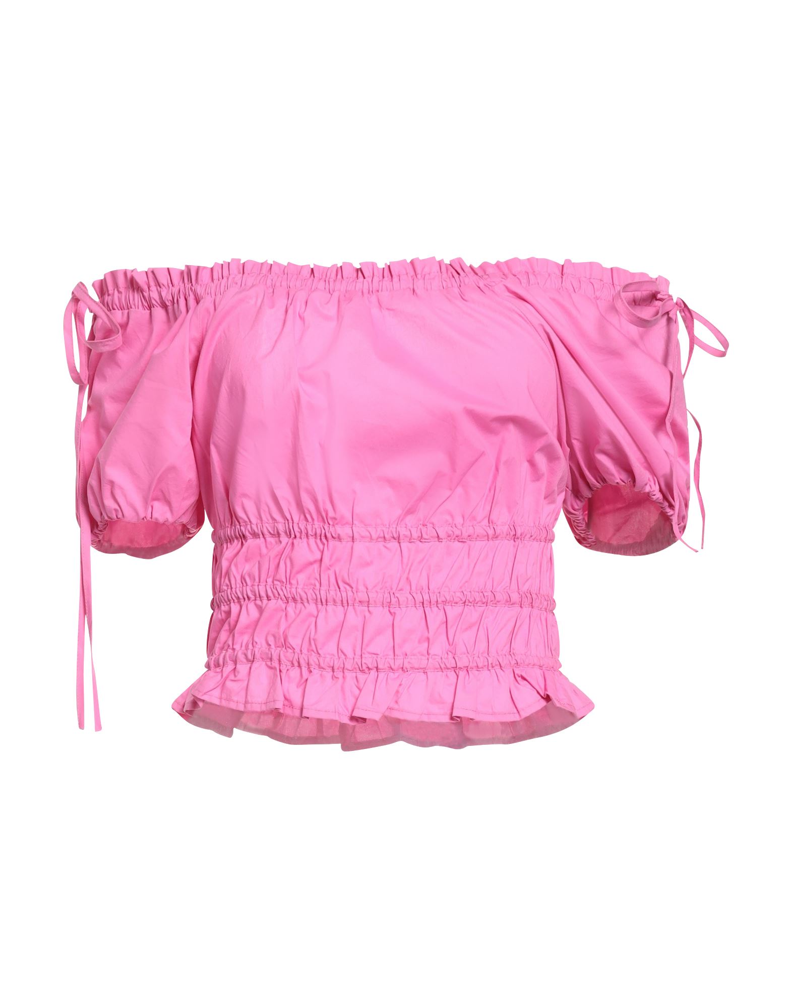 LIU •JO Top Damen Fuchsia von LIU •JO