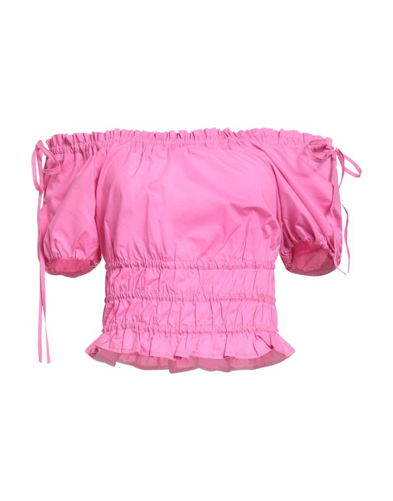 LIU •JO Top Damen Fuchsia von LIU •JO