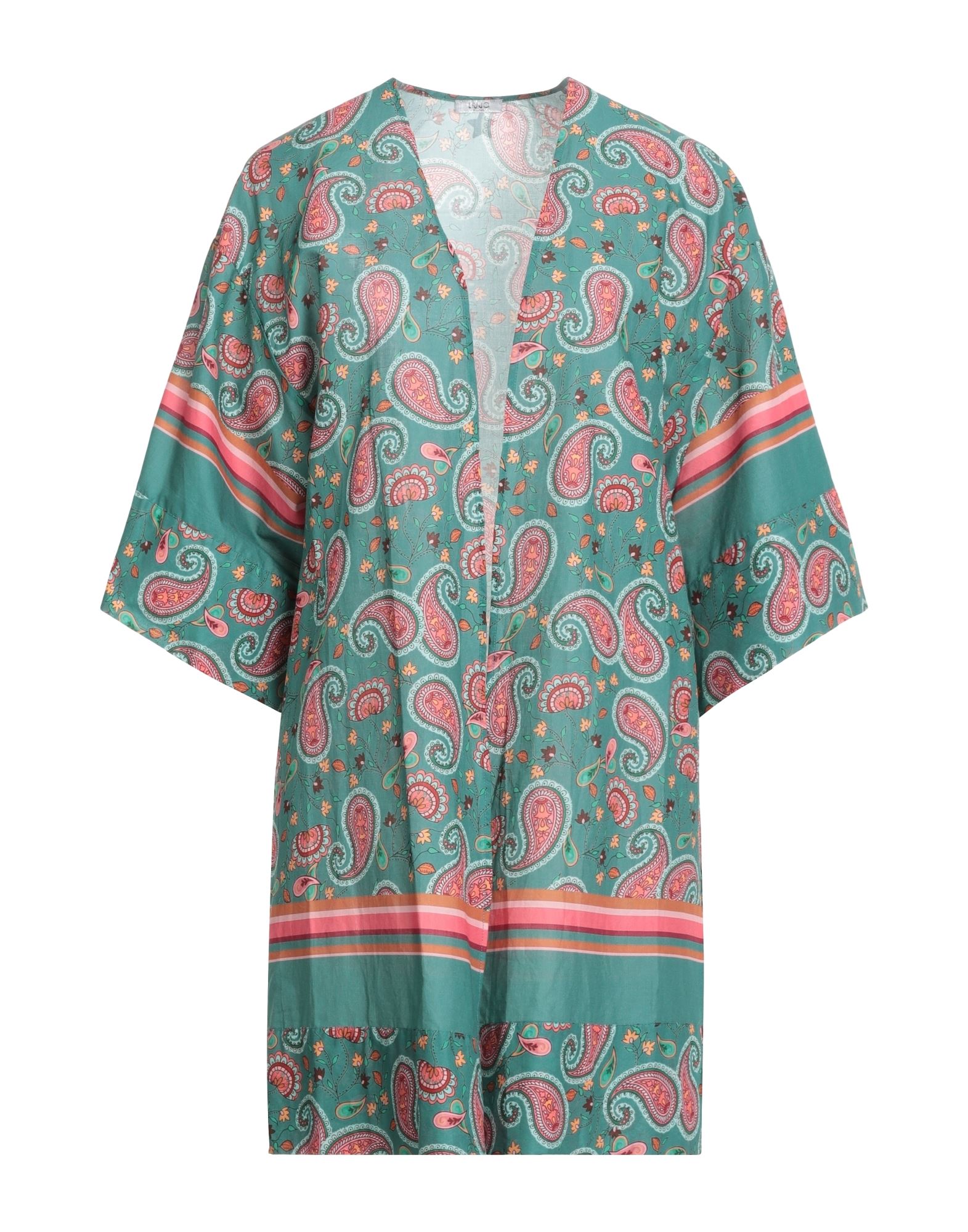 LIU •JO Top Damen Grün von LIU •JO