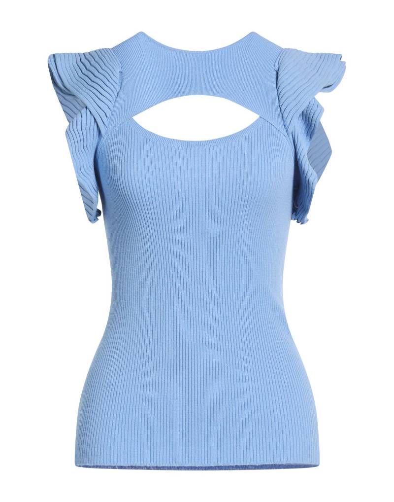LIU •JO Top Damen Hellblau von LIU •JO
