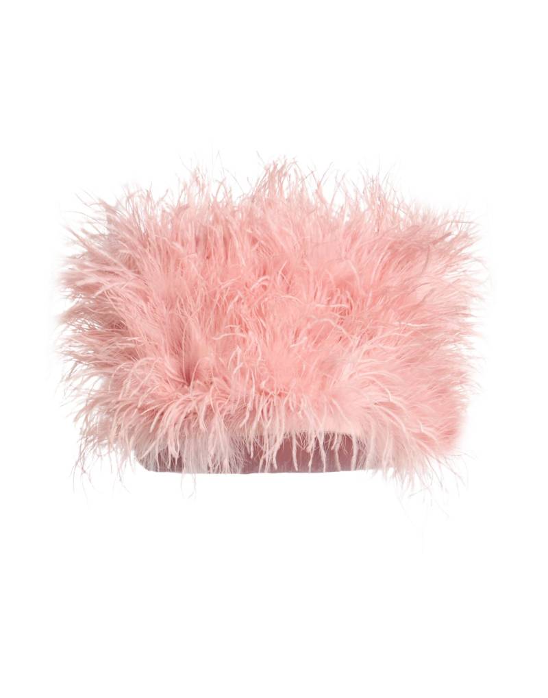 LIU •JO Top Damen Hellrosa von LIU •JO