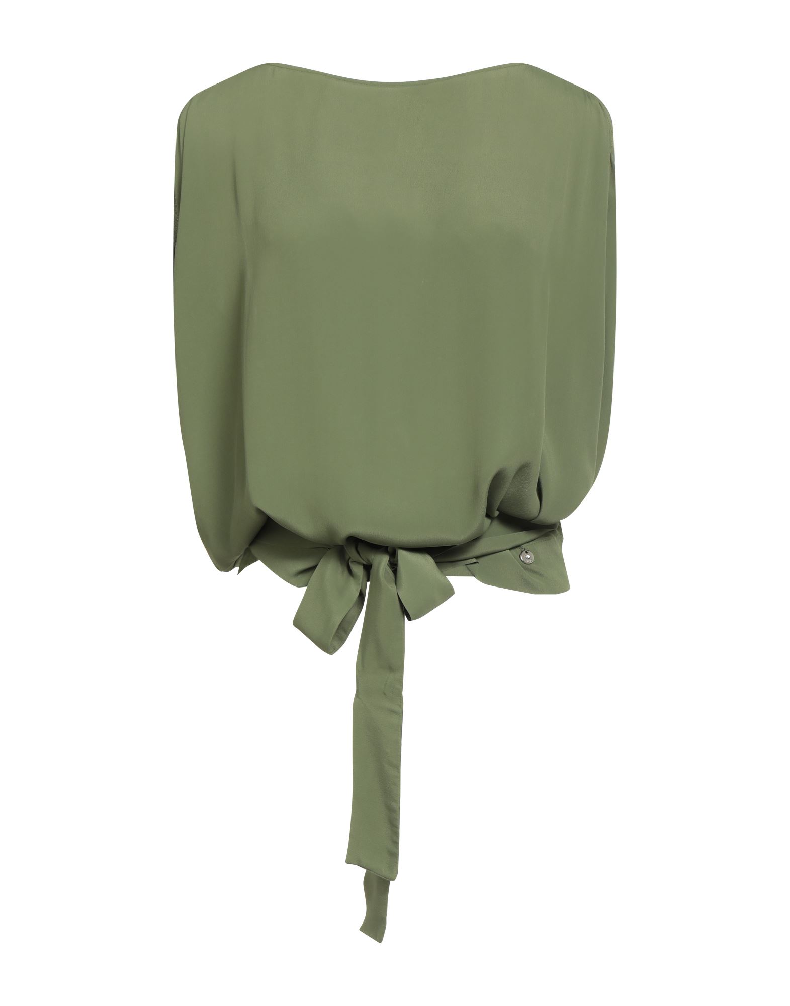 LIU •JO Top Damen Militärgrün LIU •JO Top Damen Militärgrün von LIU •JO