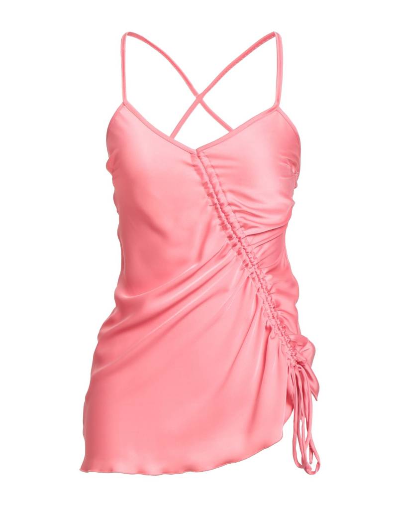 LIU •JO Top Damen Rosa von LIU •JO