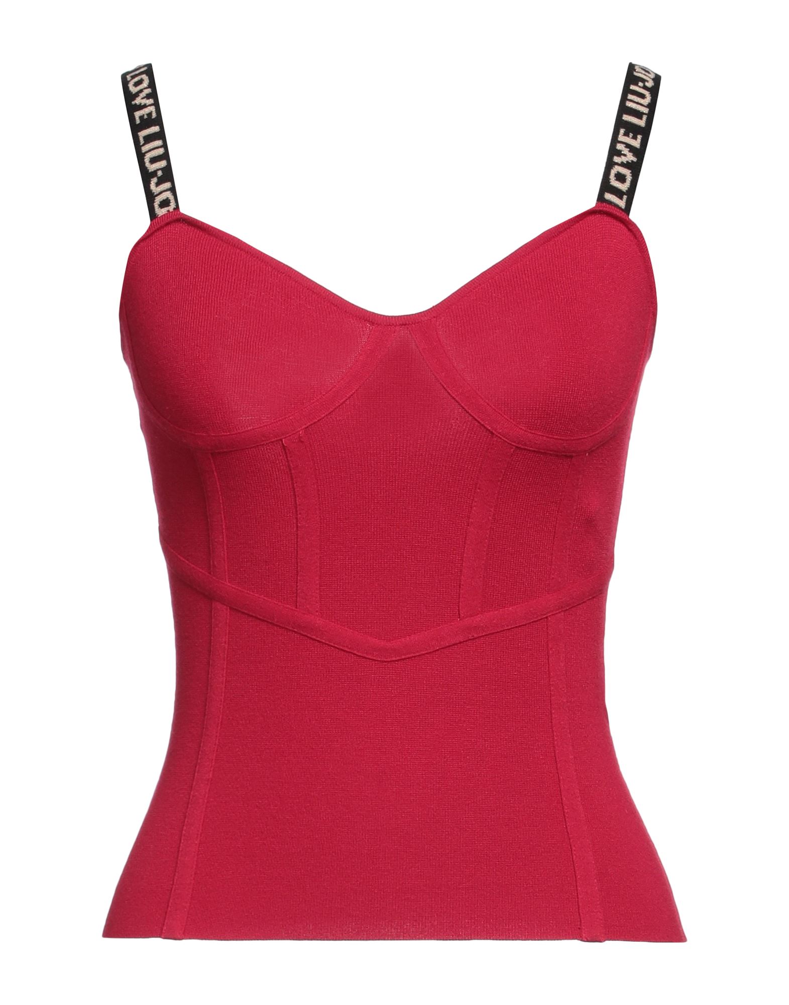 LIU •JO Top Damen Rot von LIU •JO