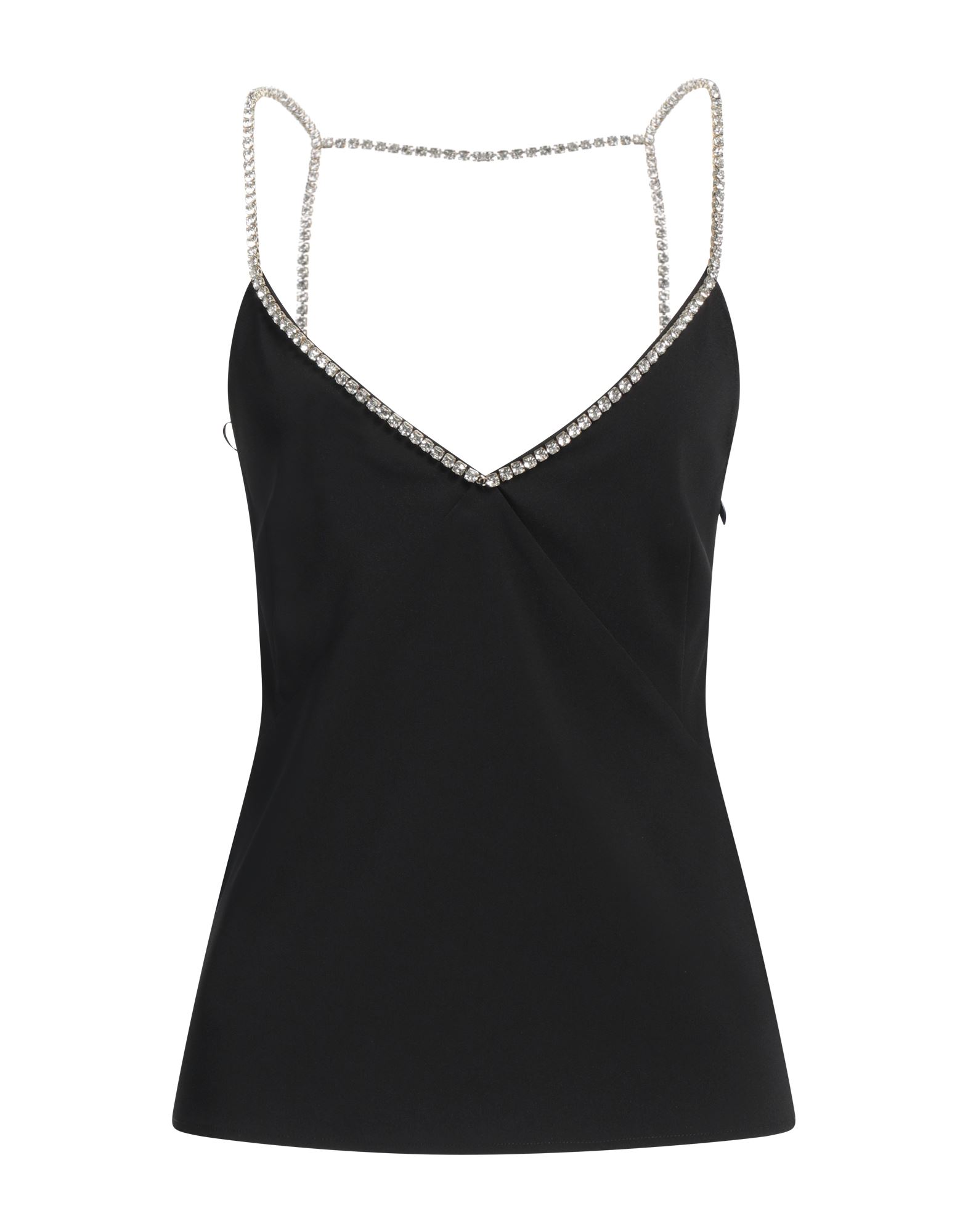 LIU •JO Top Damen Schwarz LIU •JO Top Damen Schwarz von LIU •JO