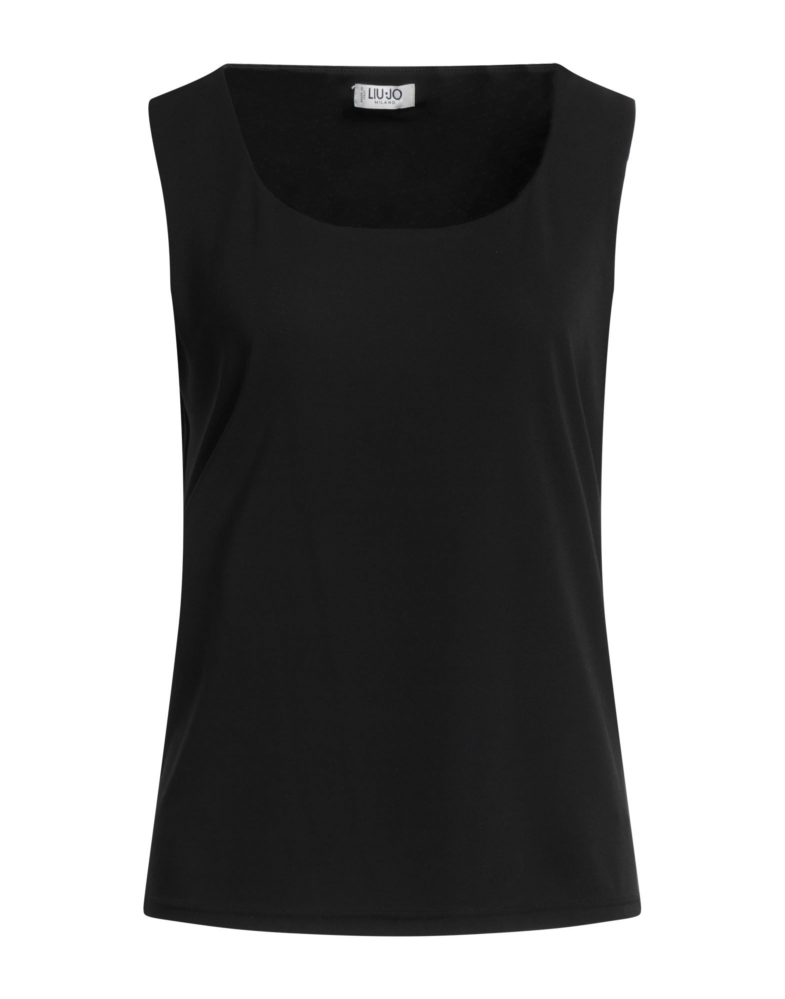 LIU •JO Top Damen Schwarz von LIU •JO