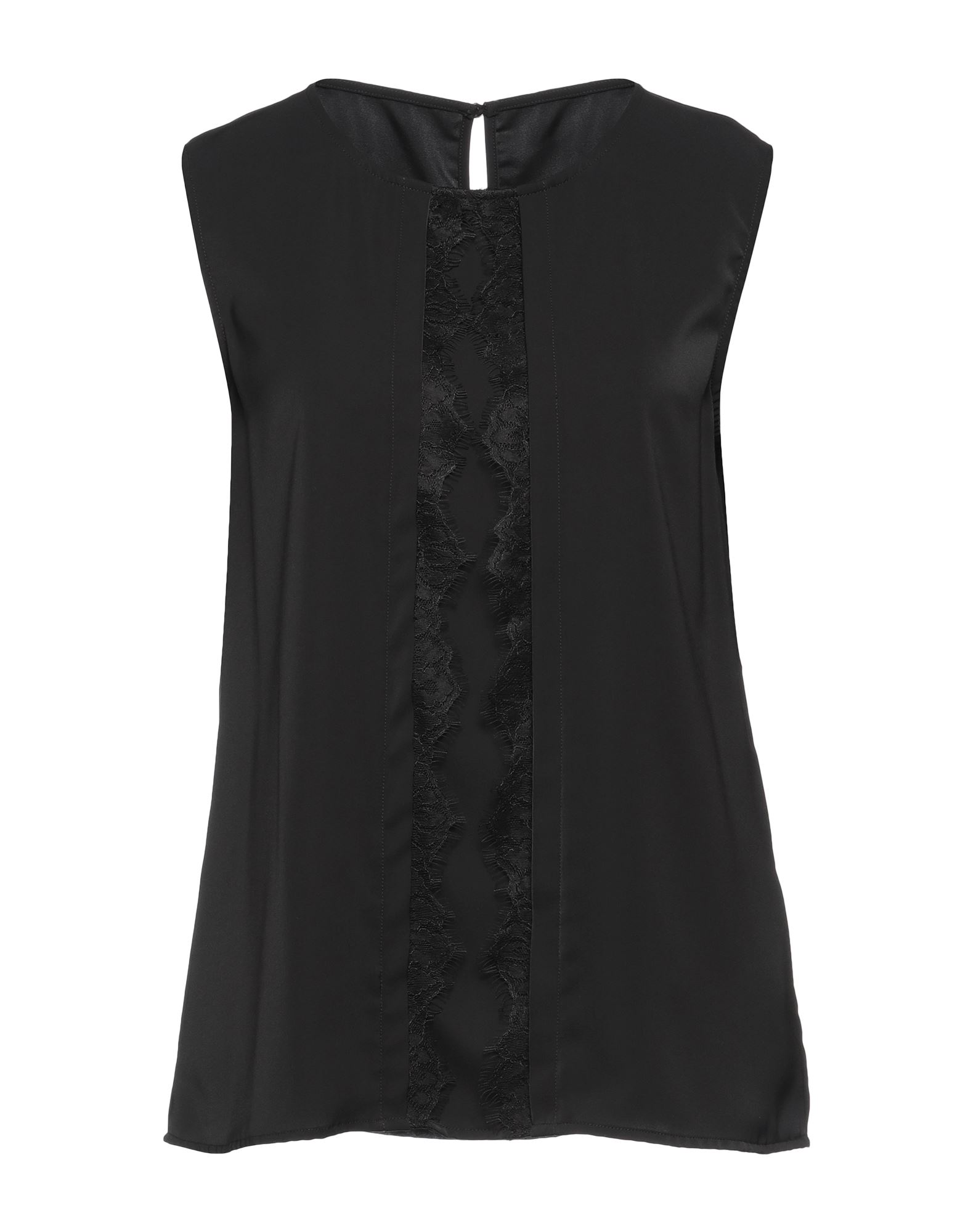 LIU •JO Top Damen Schwarz von LIU •JO