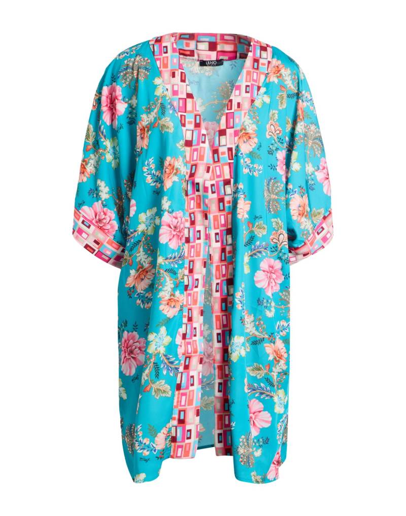 LIU •JO Top Damen Tūrkis von LIU •JO
