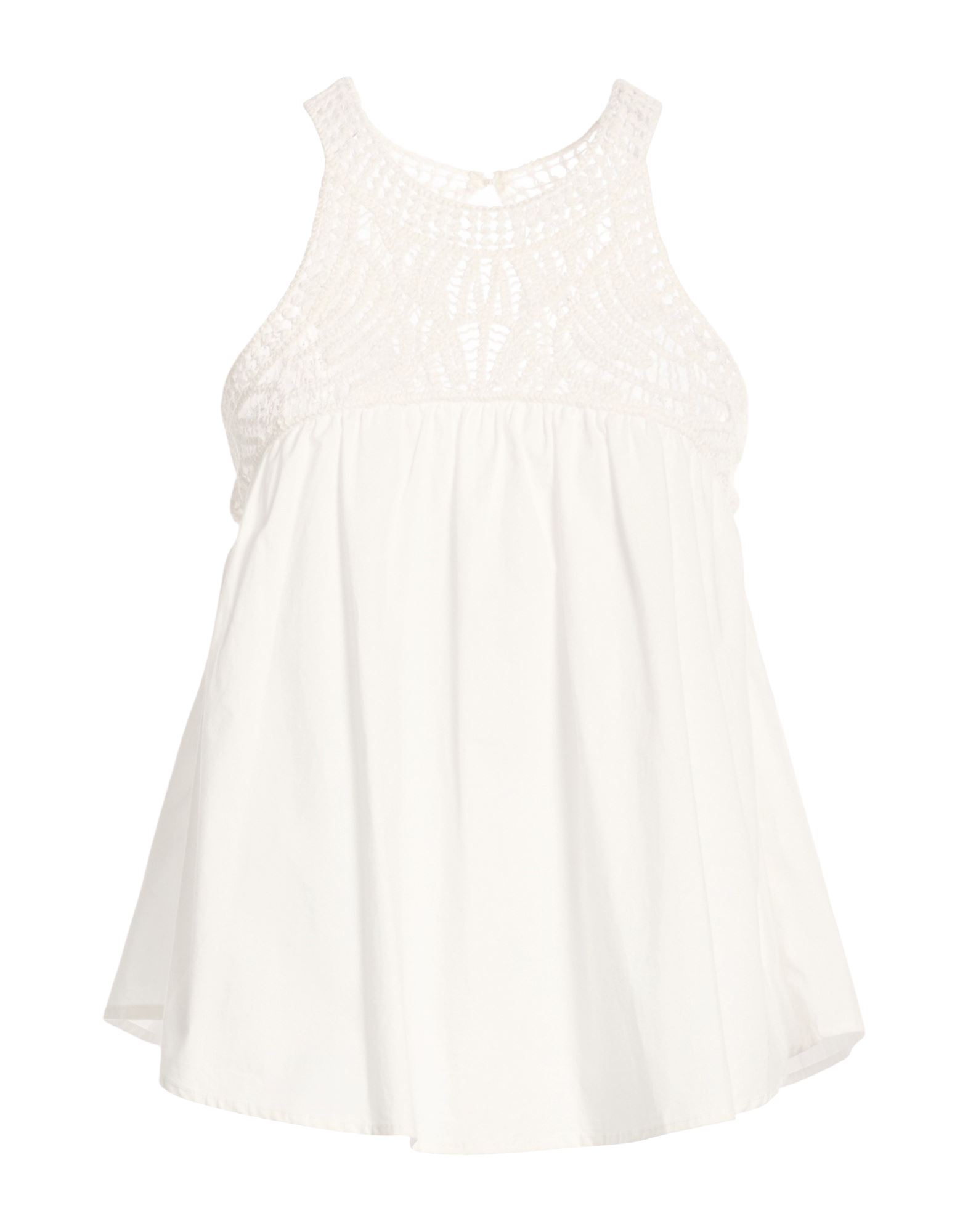 LIU •JO Top Damen Weiß von LIU •JO