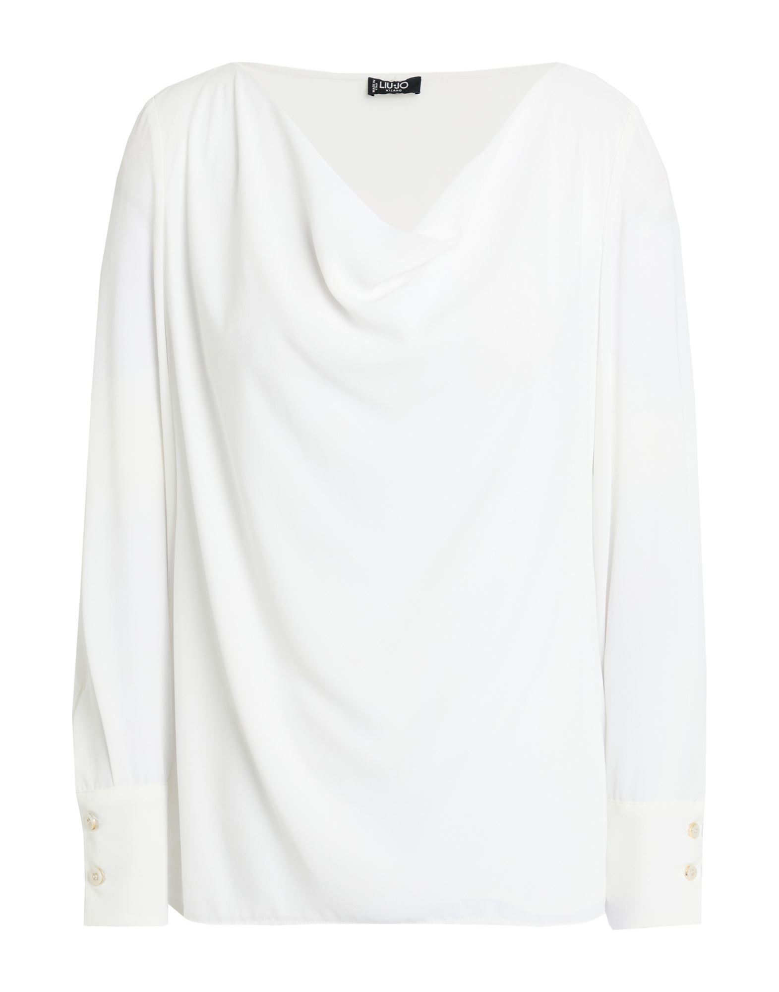 LIU •JO Top Damen Weiß von LIU •JO