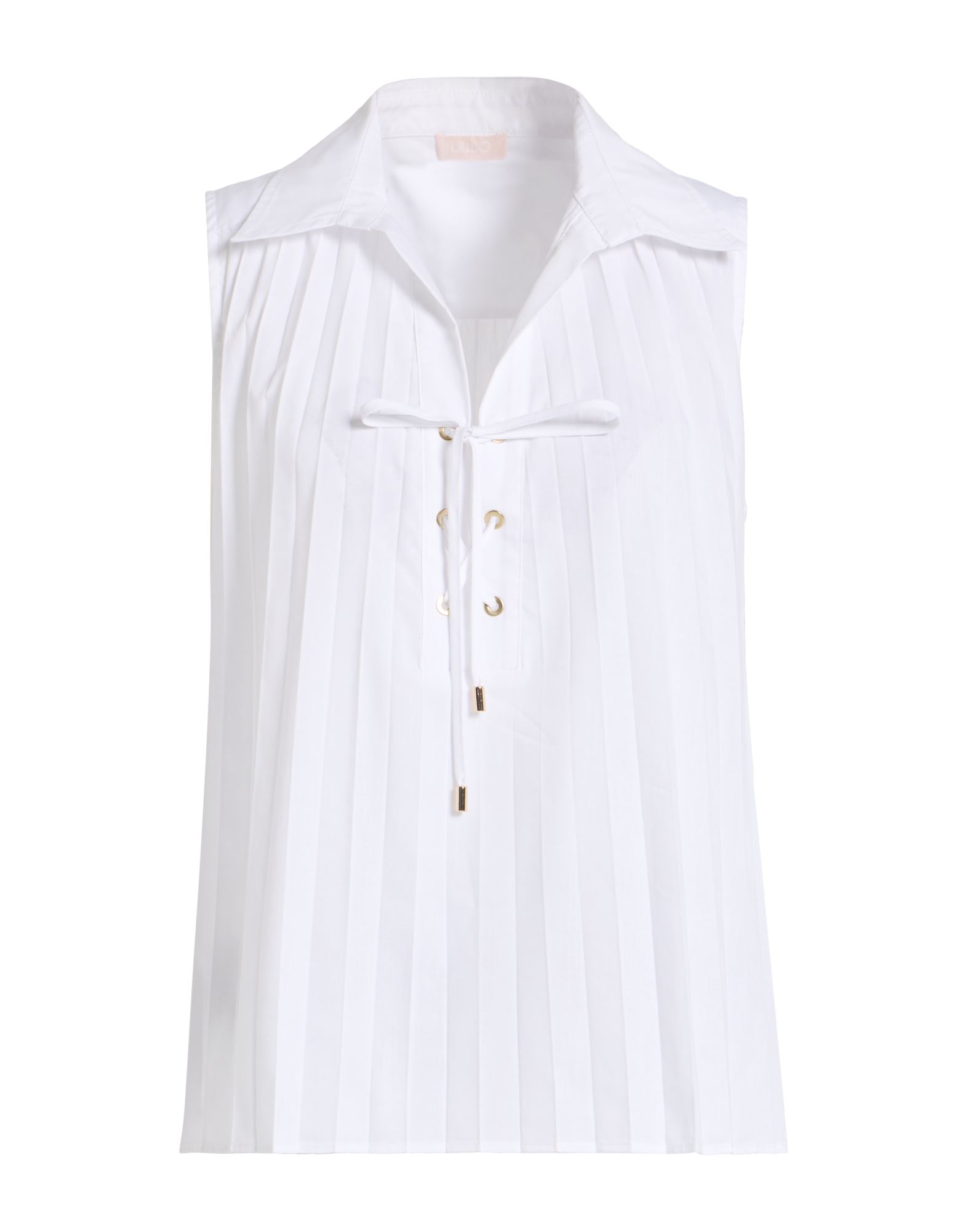 LIU •JO Top Damen Weiß von LIU •JO