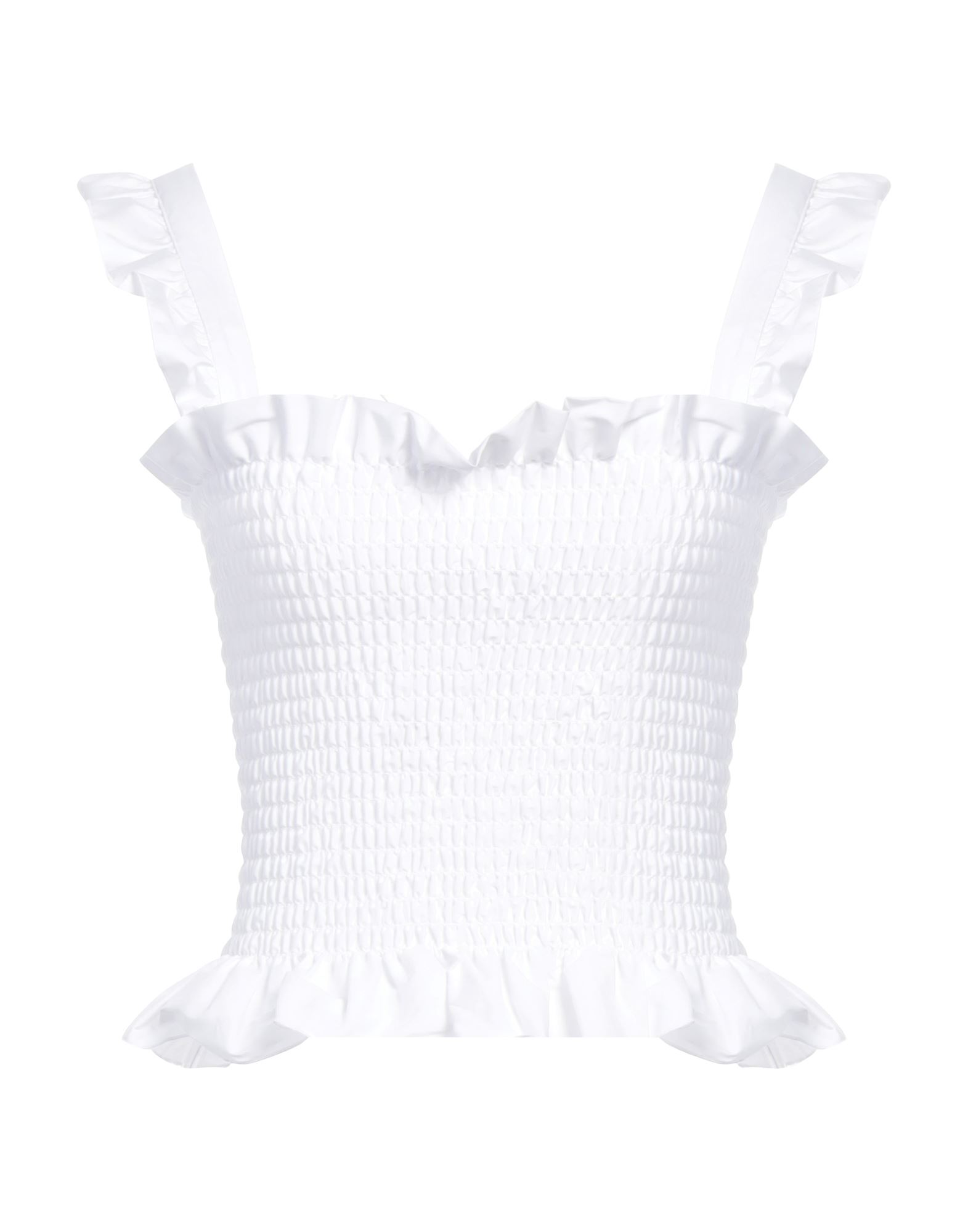 LIU •JO Top Damen Weiß von LIU •JO