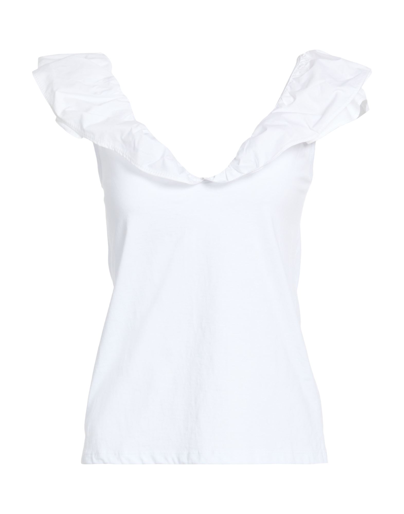 LIU •JO Top Damen Weiß von LIU •JO