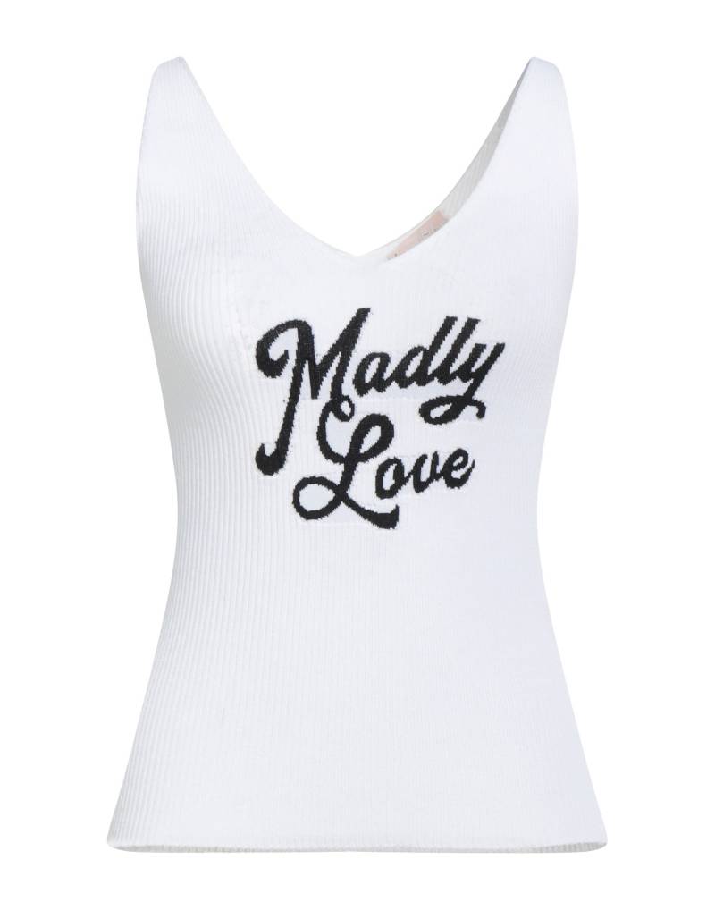 LIU •JO Top Damen Weiß von LIU •JO