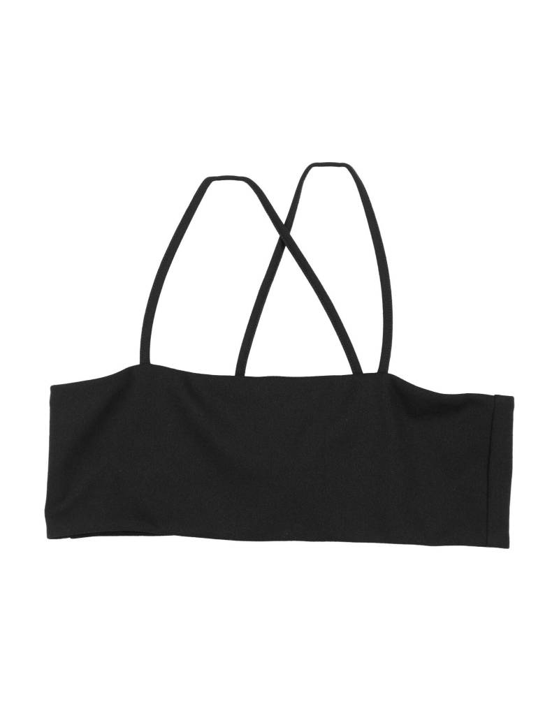 LIU •JO Top Kinder Schwarz von LIU •JO