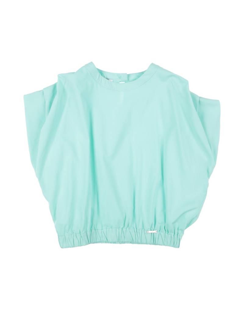 LIU •JO Top Kinder Tūrkis von LIU •JO