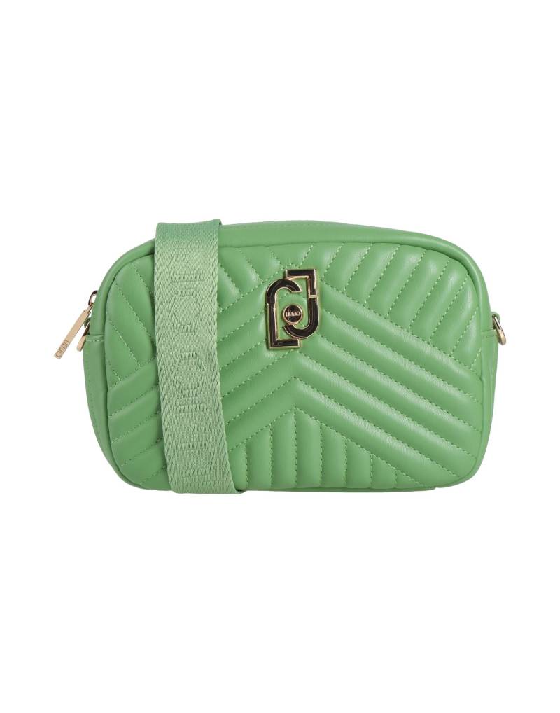 LIU •JO Umhängetasche Damen Grün von LIU •JO