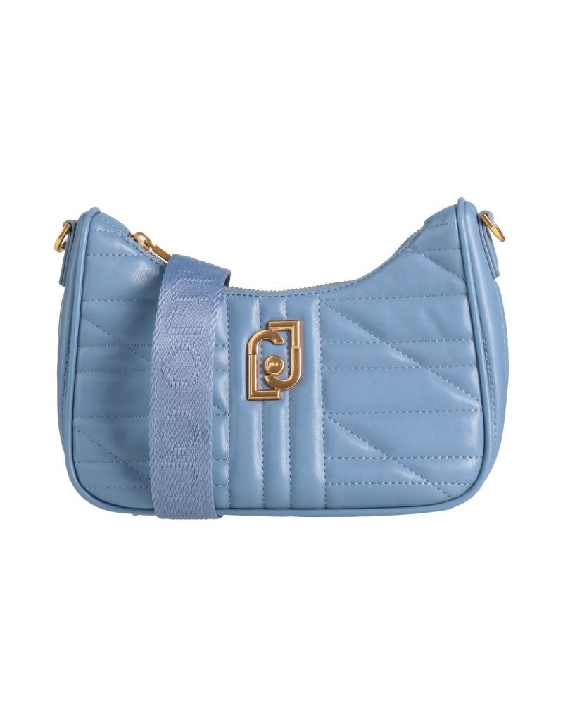 LIU •JO Umhängetasche Damen Hellblau von LIU •JO