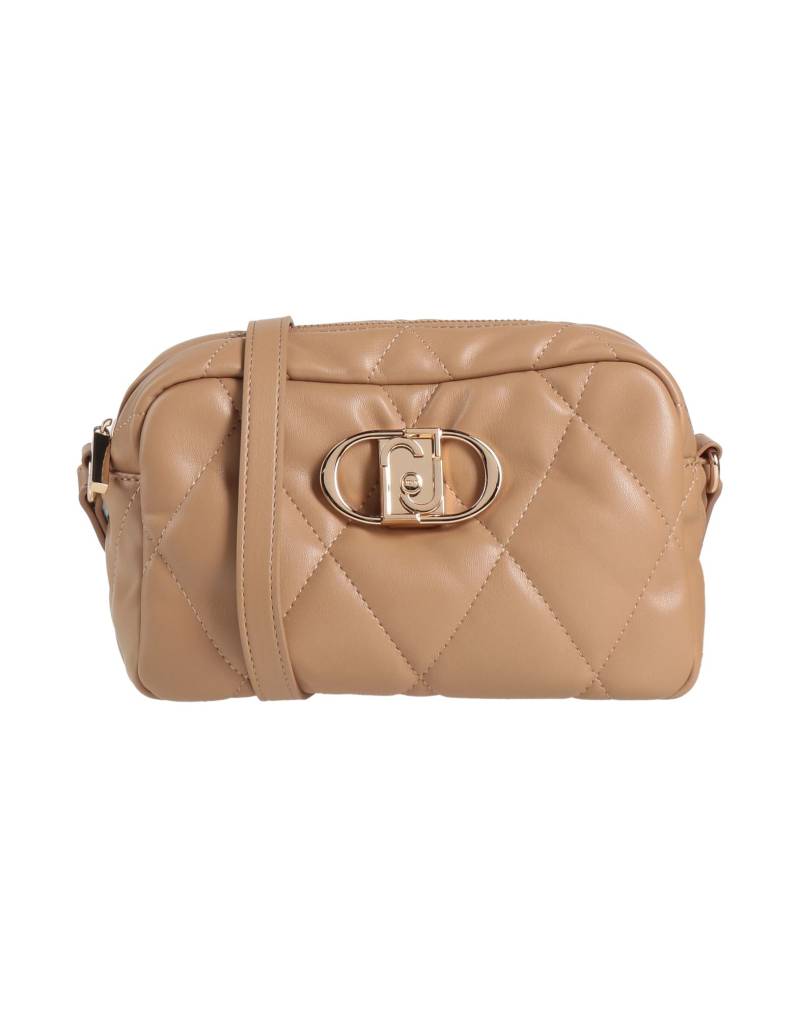 LIU •JO Umhängetasche Damen Hellrosa von LIU •JO