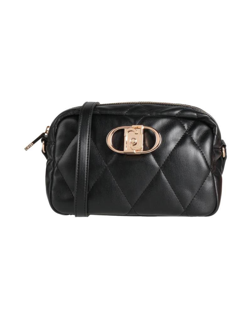 LIU •JO Umhängetasche Damen Schwarz von LIU •JO