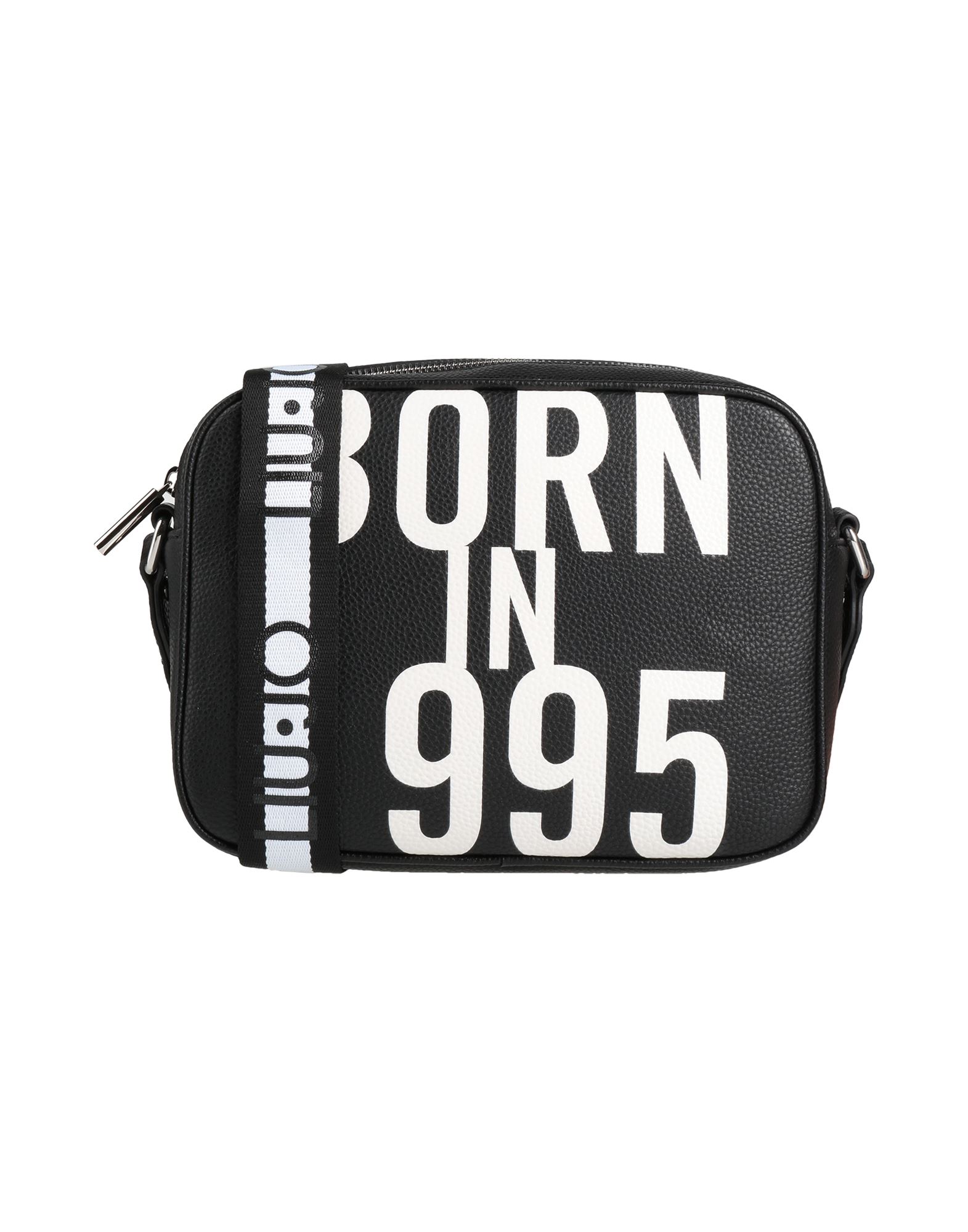 LIU •JO Umhängetasche Damen Schwarz von LIU •JO