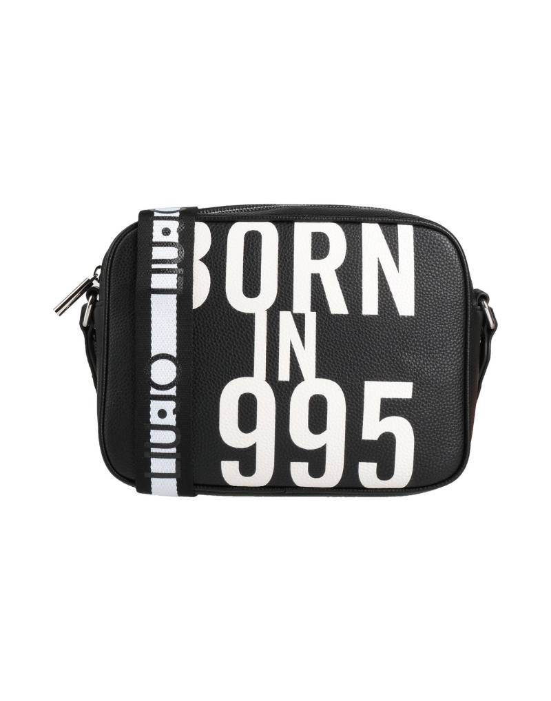 LIU •JO Umhängetasche Damen Schwarz von LIU •JO