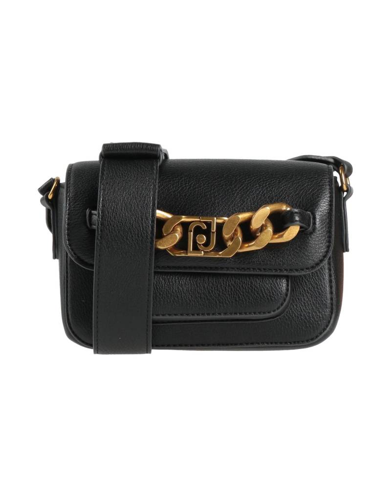 LIU •JO Umhängetasche Damen Schwarz von LIU •JO