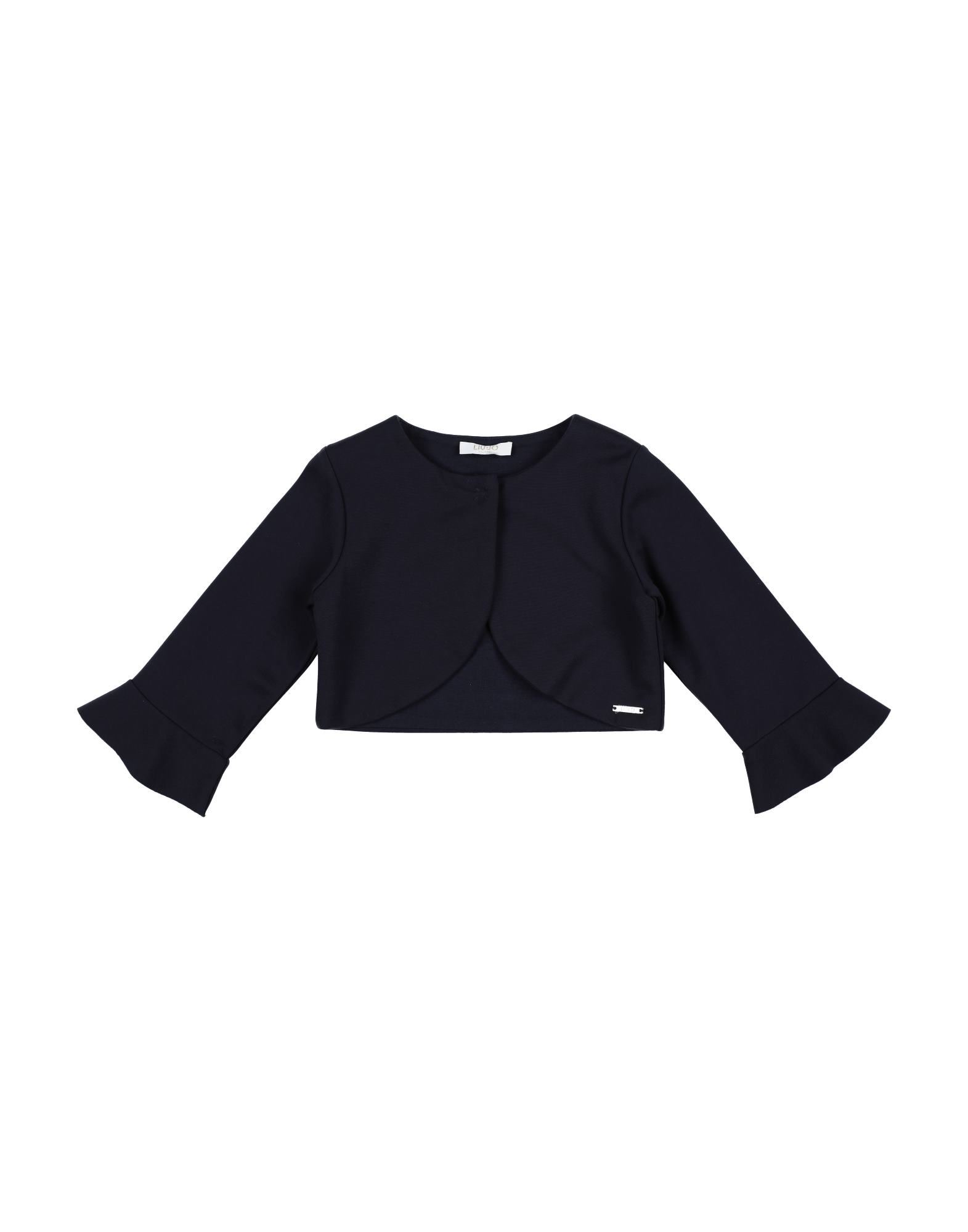 LIU •JO Wickelpullover Kinder Nachtblau von LIU •JO