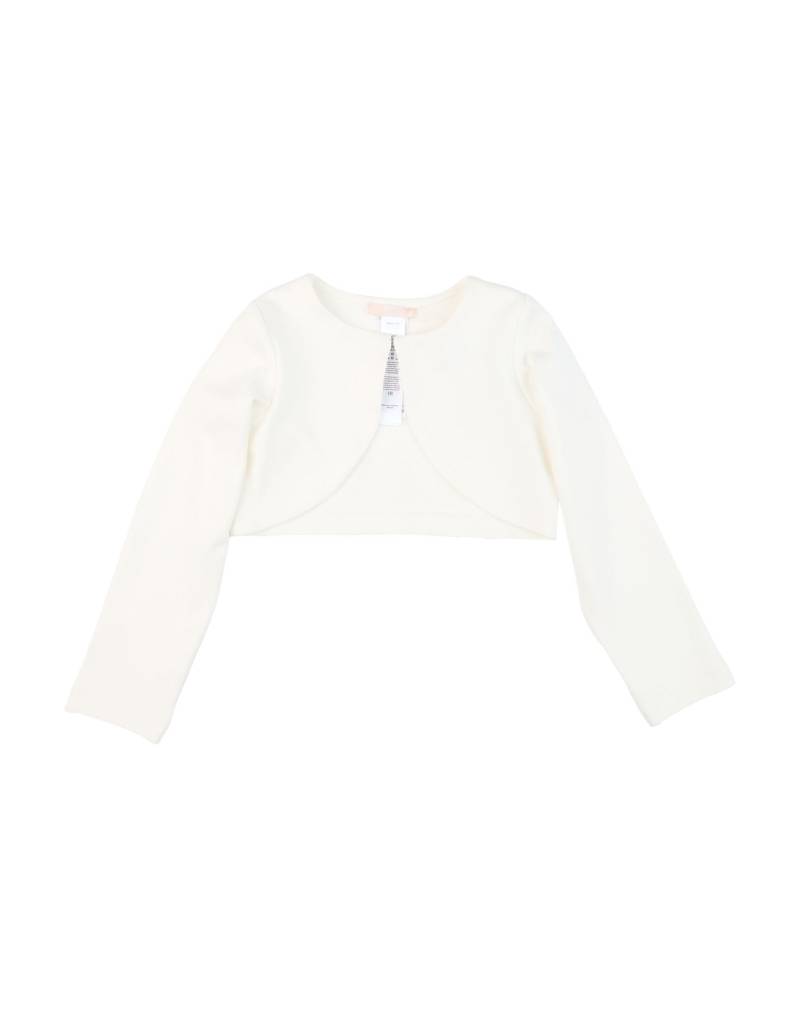 LIU •JO Wickelpullover Kinder Elfenbein von LIU •JO