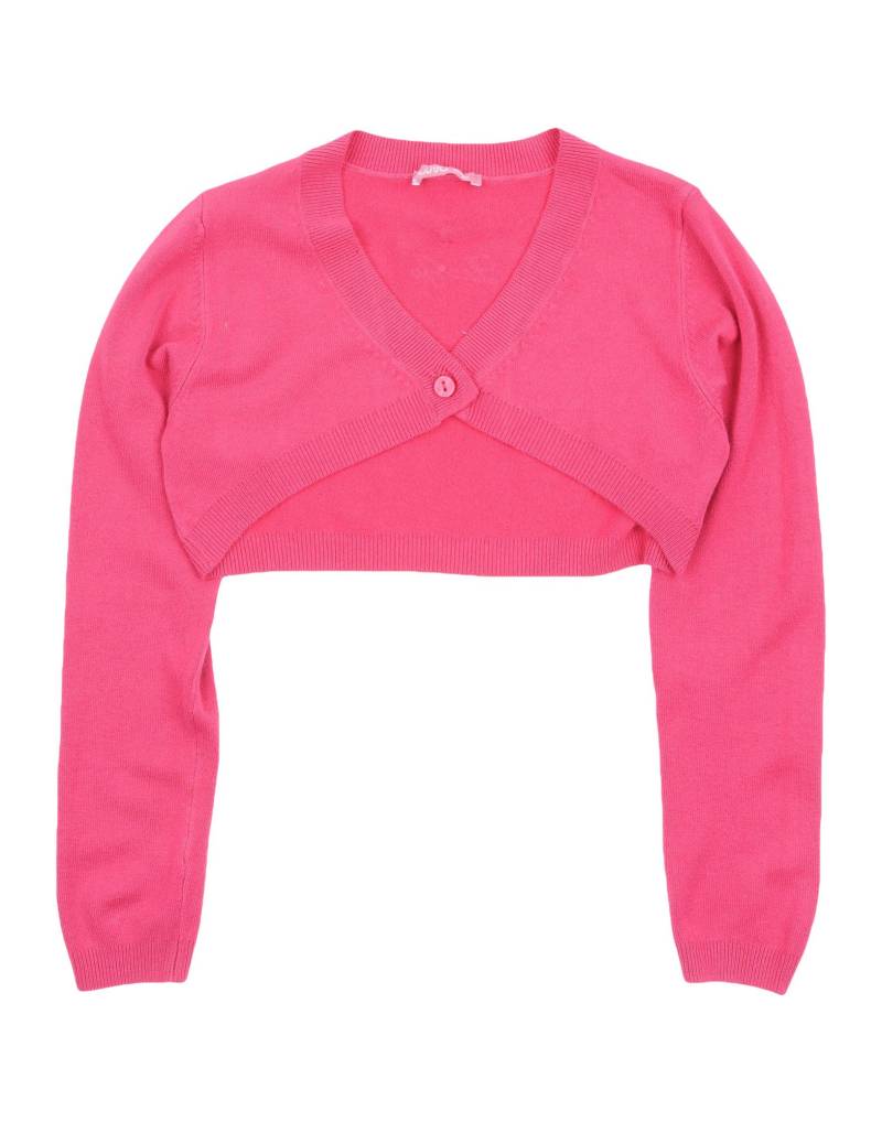 LIU •JO Wickelpullover Kinder Fuchsia von LIU •JO