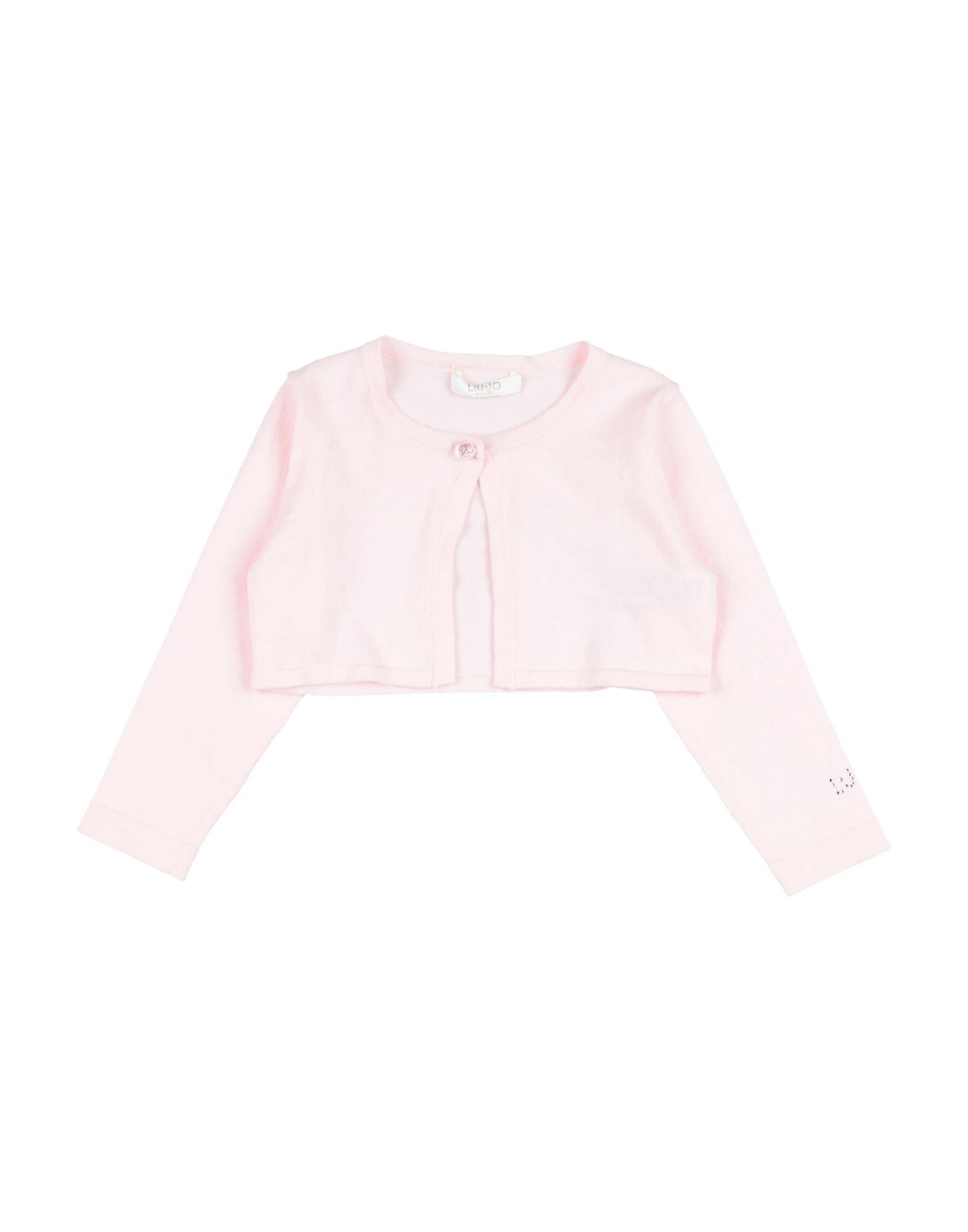 LIU •JO Wickelpullover Kinder Hellrosa von LIU •JO