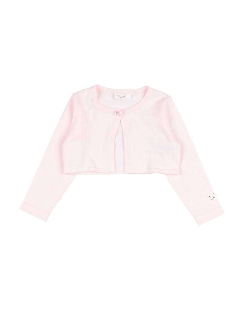 LIU •JO Wickelpullover Kinder Hellrosa von LIU •JO