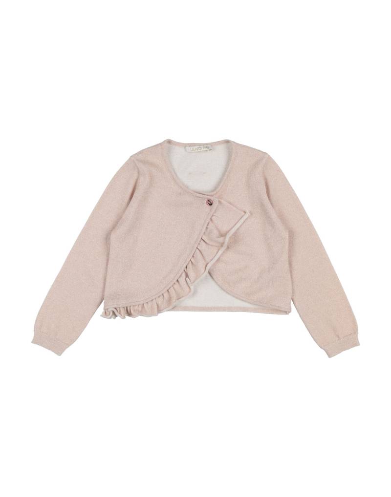 LIU •JO Wickelpullover Kinder Hellrosa von LIU •JO