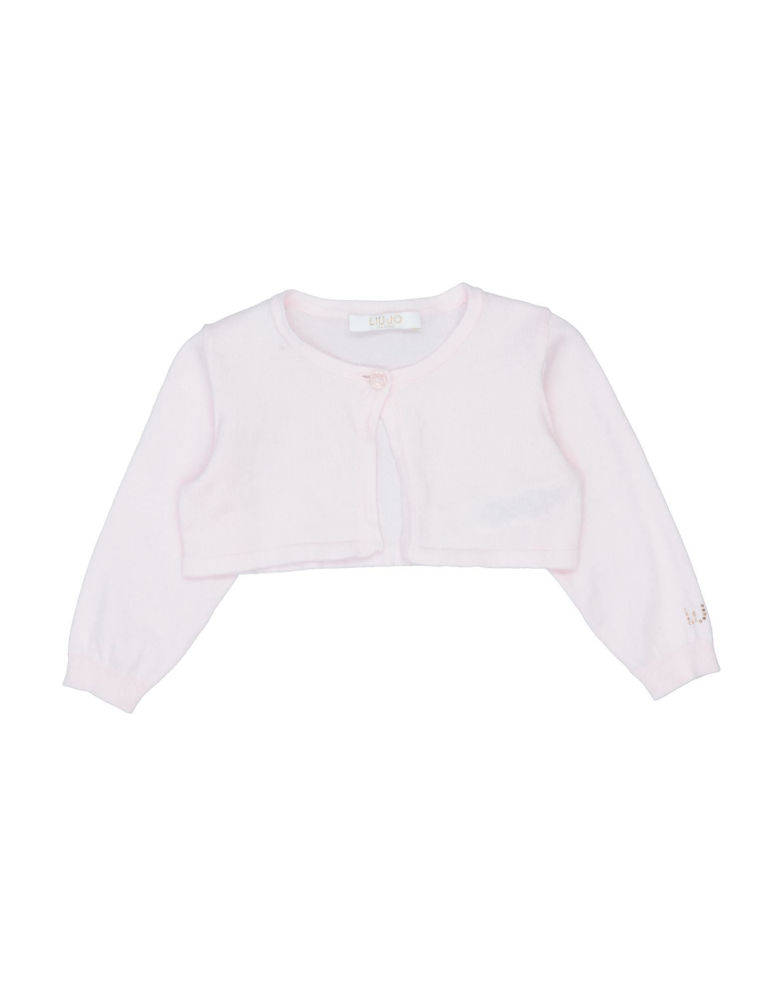 LIU •JO Wickelpullover Kinder Hellrosa von LIU •JO