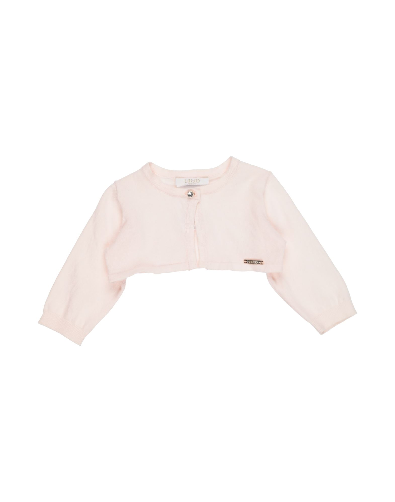 LIU •JO Wickelpullover Kinder Hellrosa von LIU •JO