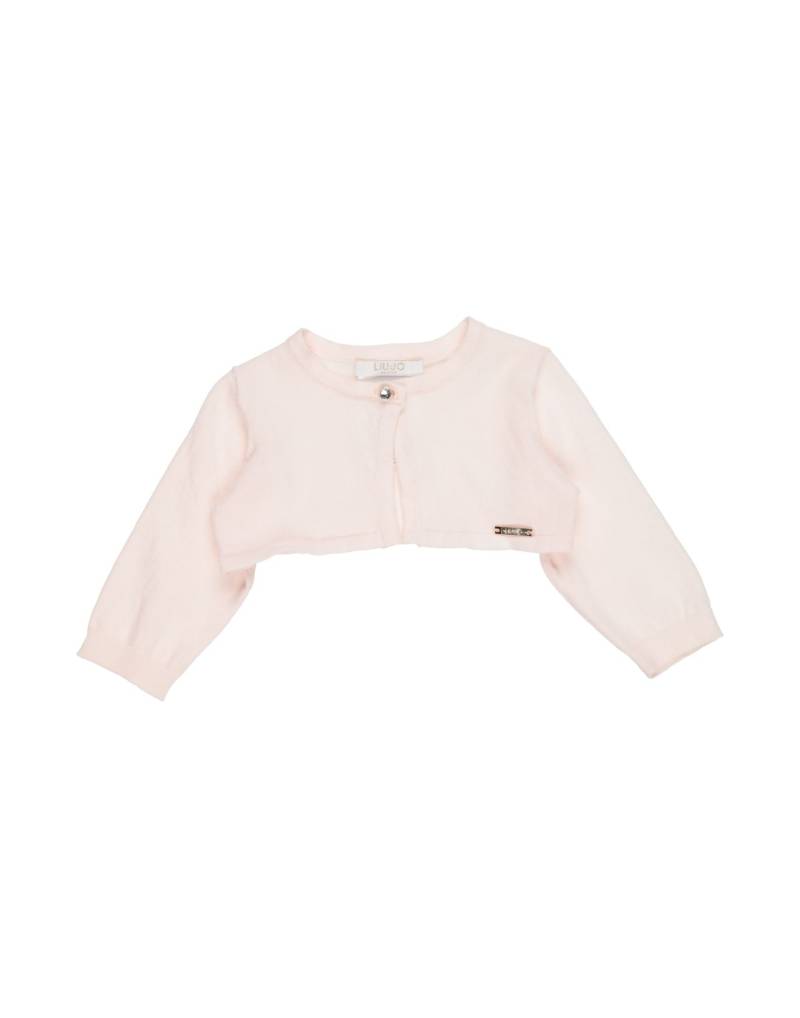 LIU •JO Wickelpullover Kinder Hellrosa von LIU •JO
