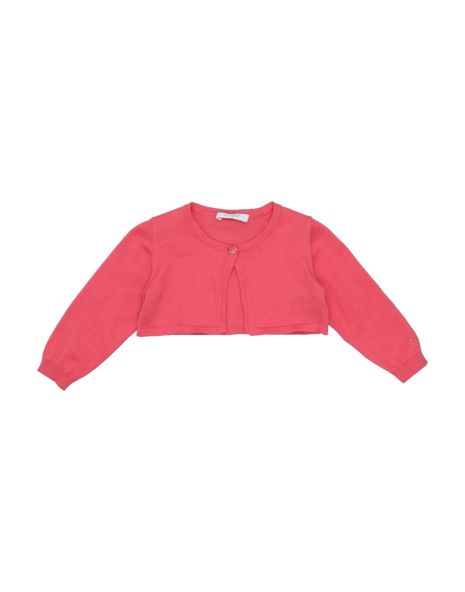 LIU •JO Wickelpullover Kinder Koralle von LIU •JO