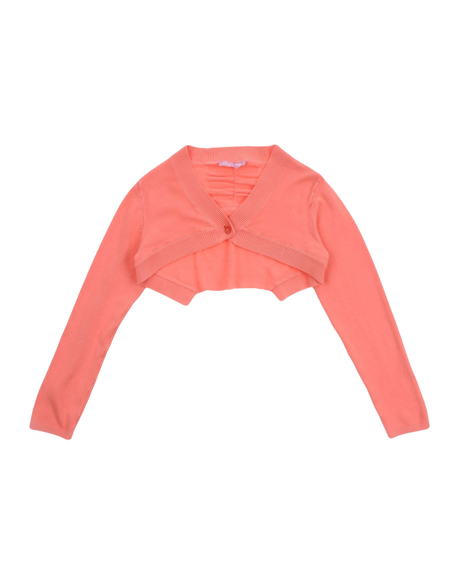 LIU •JO Wickelpullover Kinder Lachs von LIU •JO