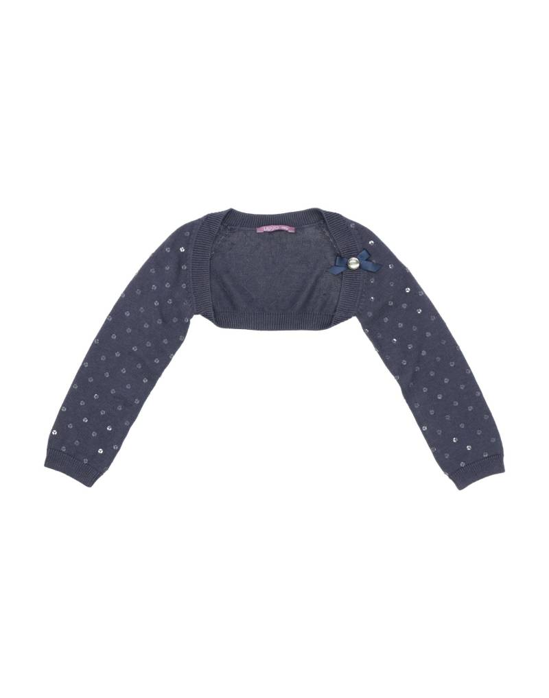 LIU •JO Wickelpullover Kinder Nachtblau von LIU •JO