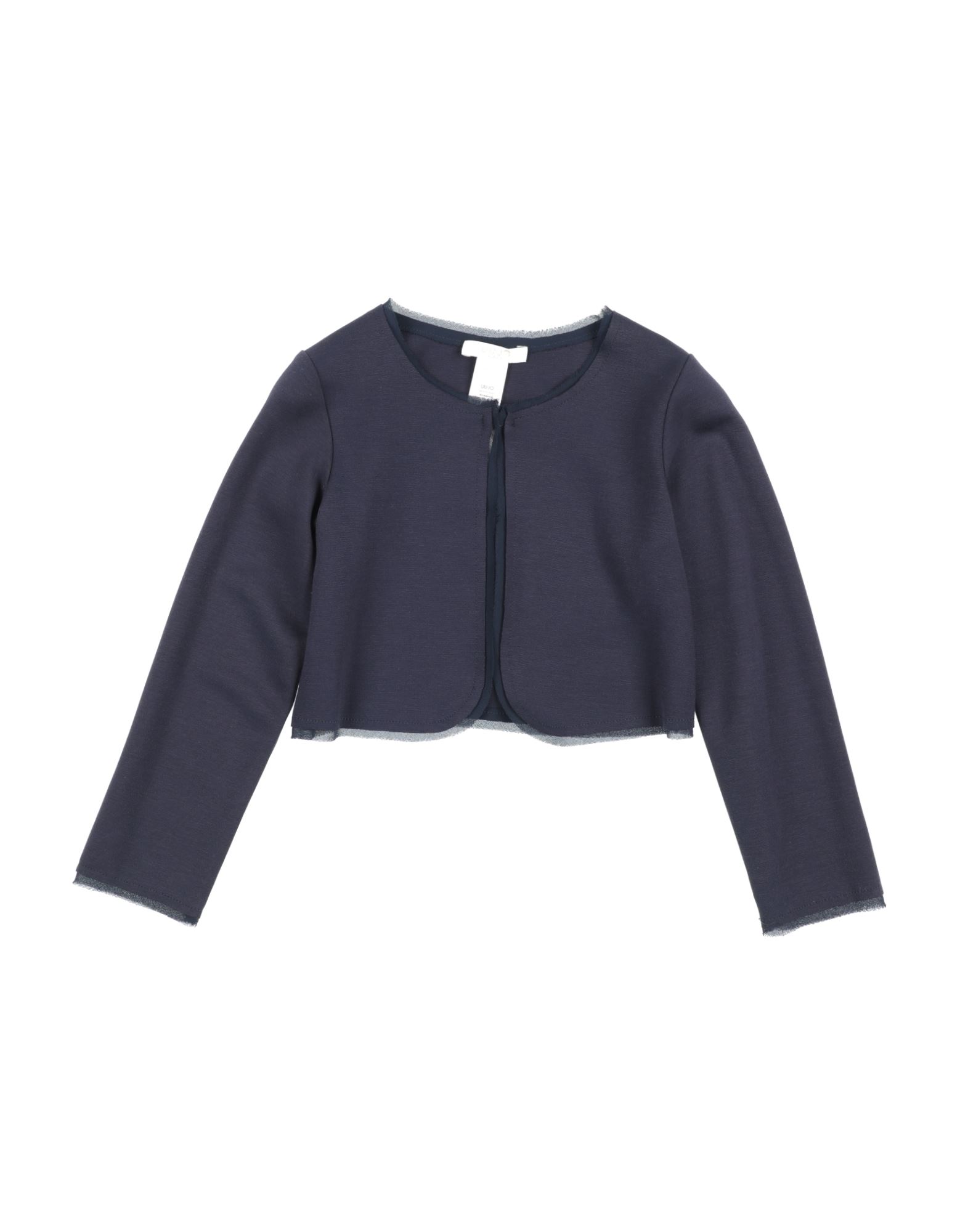 LIU •JO Wickelpullover Kinder Nachtblau von LIU •JO