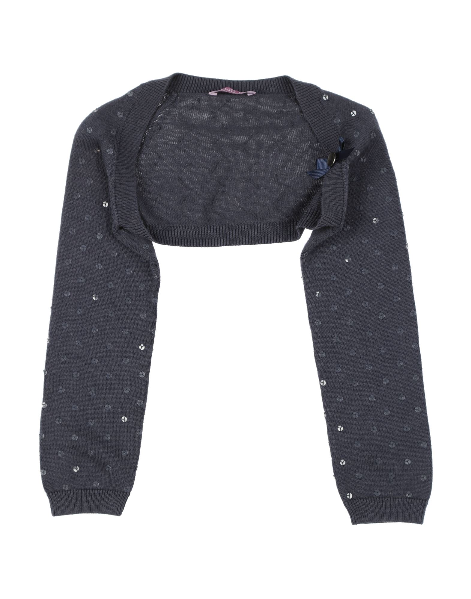 LIU •JO Wickelpullover Kinder Nachtblau von LIU •JO