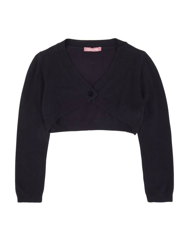 LIU •JO Wickelpullover Kinder Nachtblau von LIU •JO